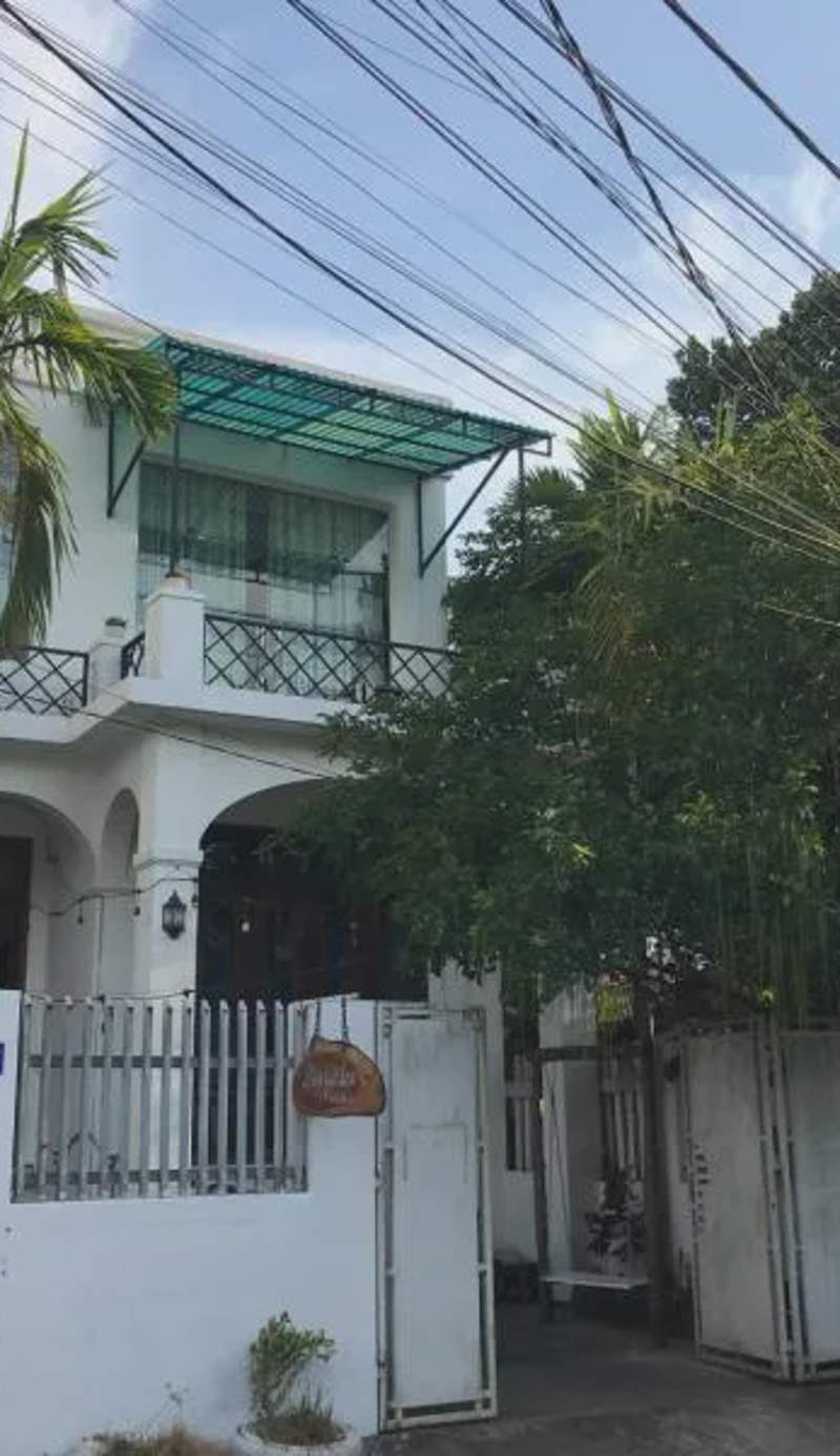 Lam Vien Homestay Hue