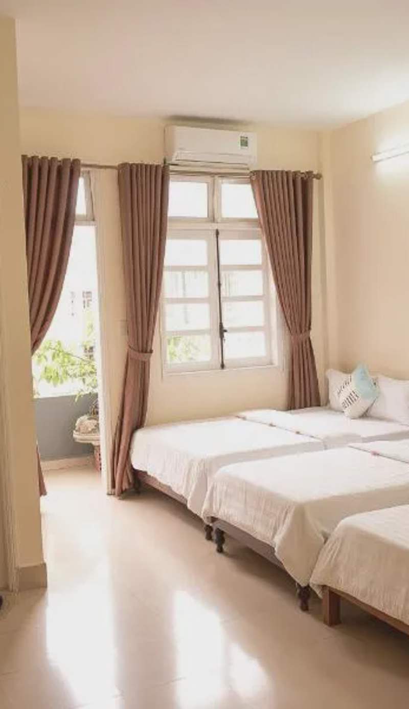 Minh Tam Guesthouse