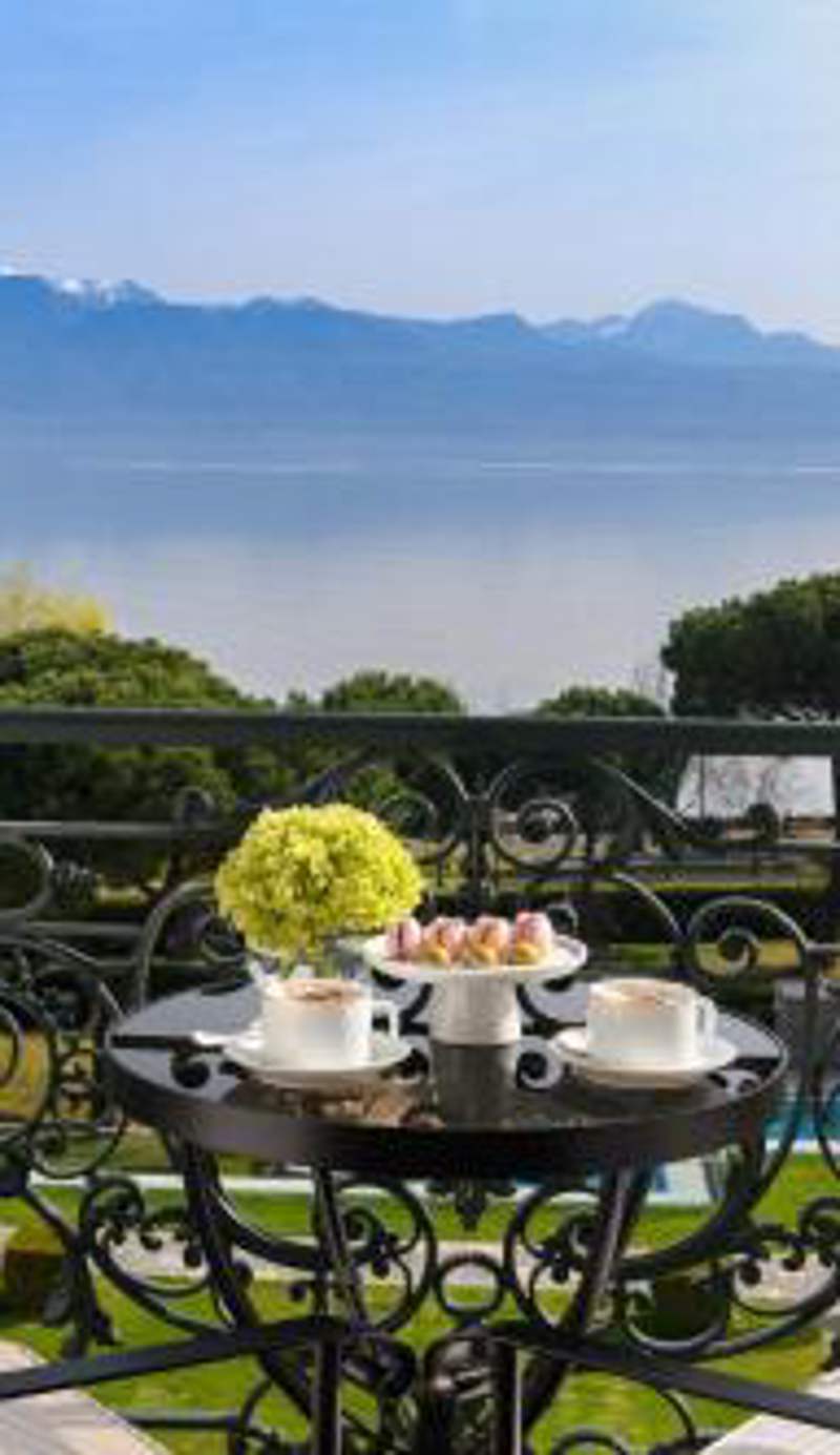 Beau-Rivage Palace