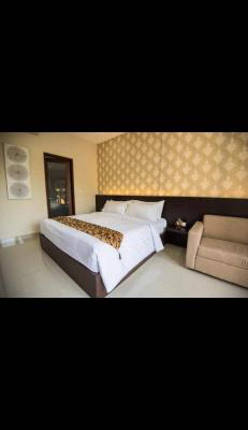 Legian Bisma Suite