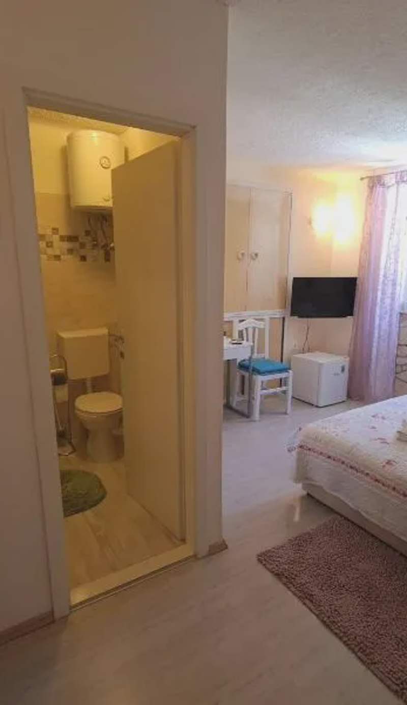 Private room in the center of Split