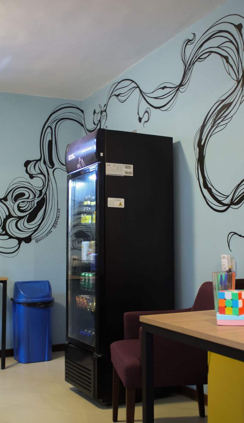 Reserva 69 Hostel