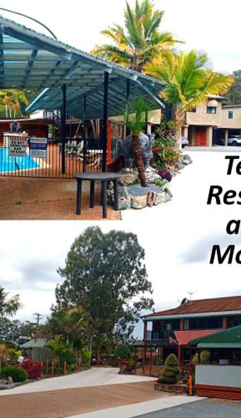 T's Resort & Motel