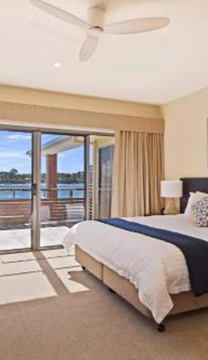 Ana Mandara Luxury Retreat