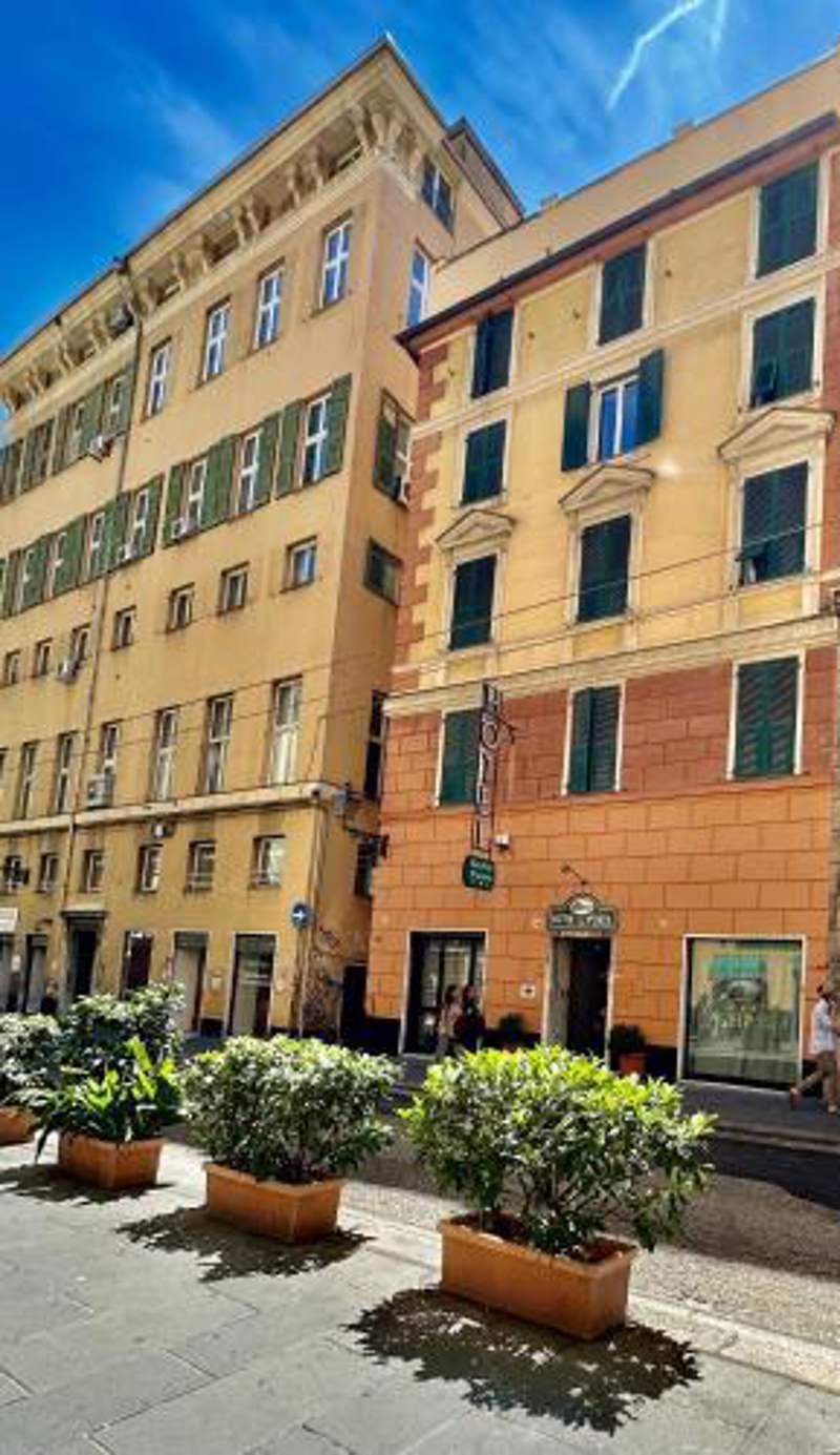 Albergo Posta