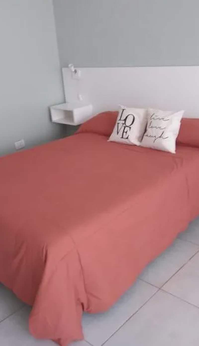Departamento 3 Complejo Sol de Oeste