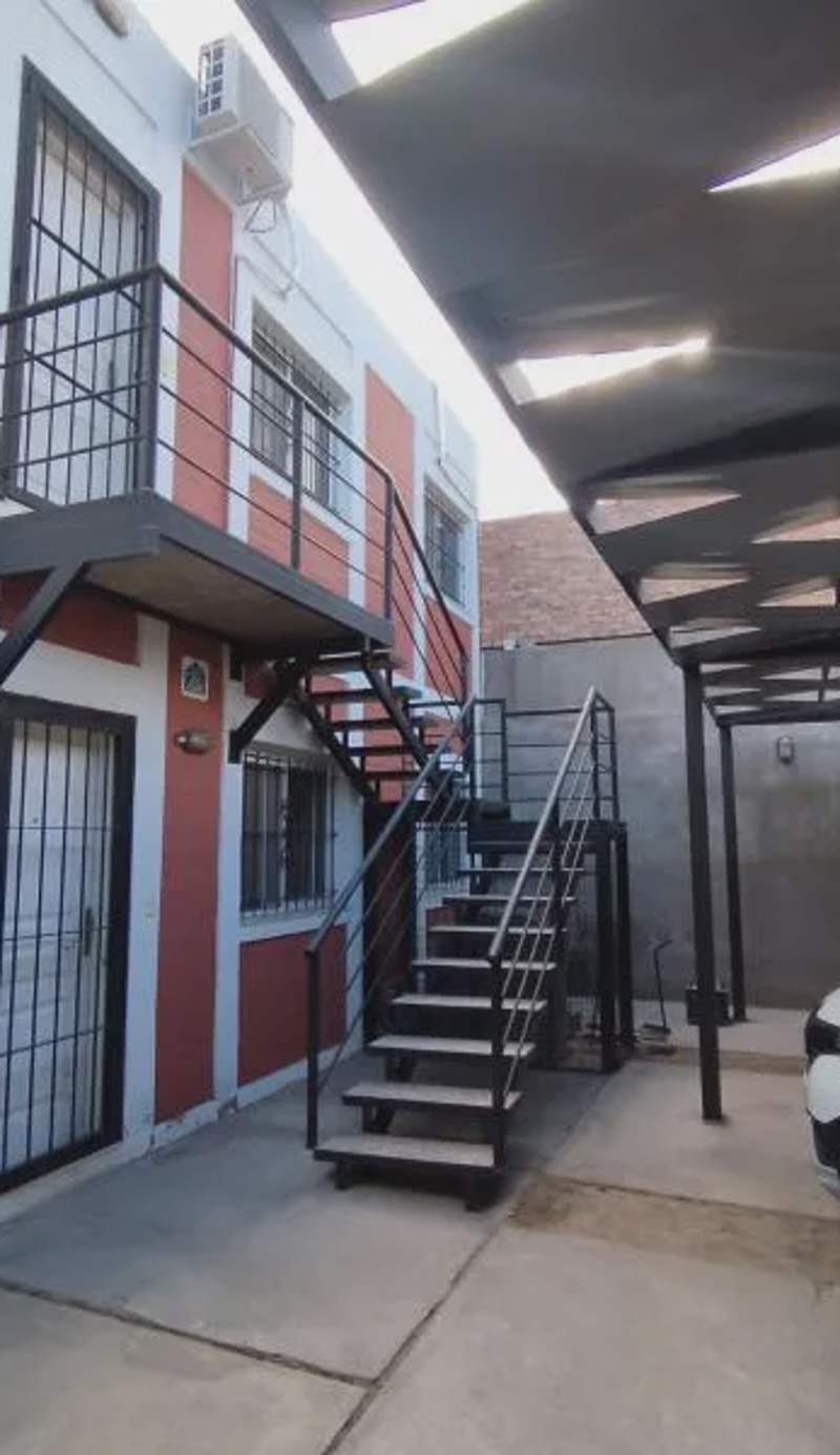 Departamento Belgrano con Wifi