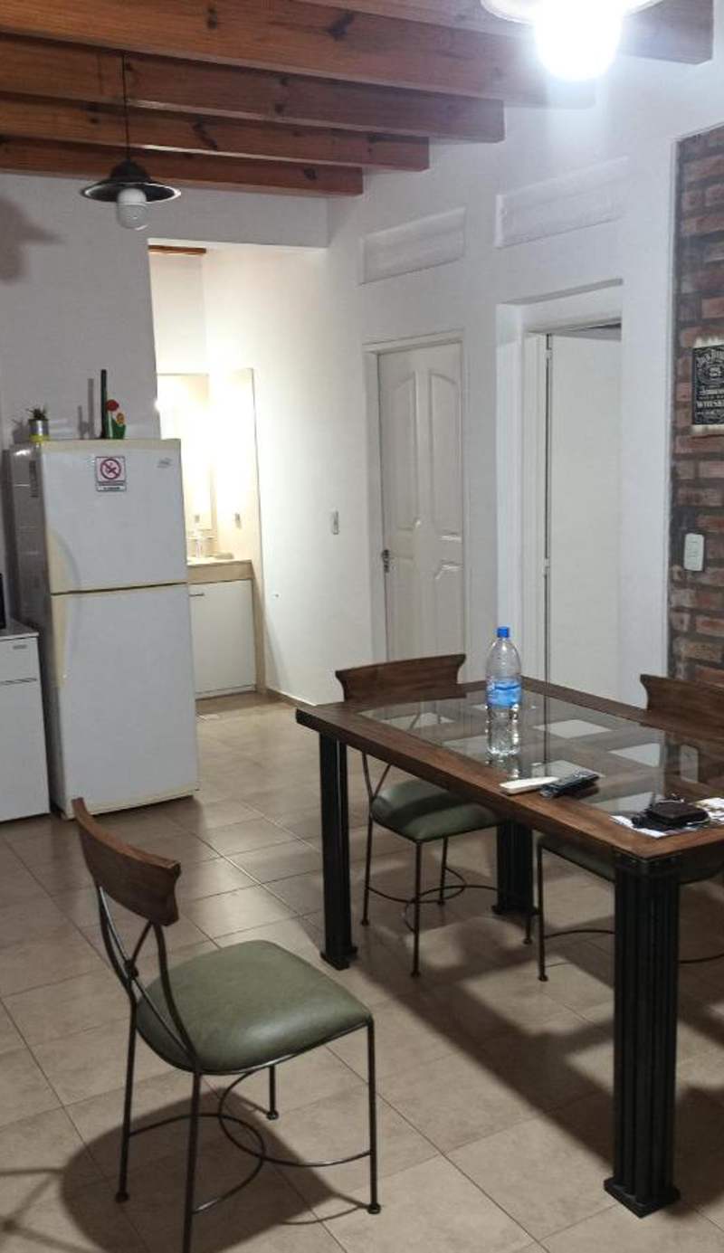Departamento Belgrano con Wifi