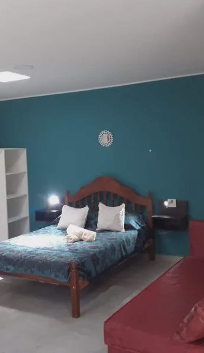 Departamento 4 Complejo Sol de Oeste