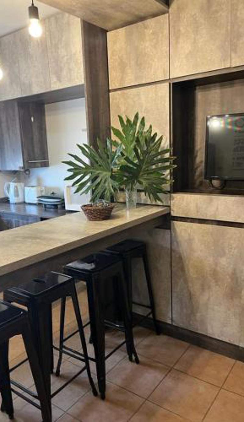 Monoambiente en complejo privado con Piscina en microcentro - Excelente Ubicacion