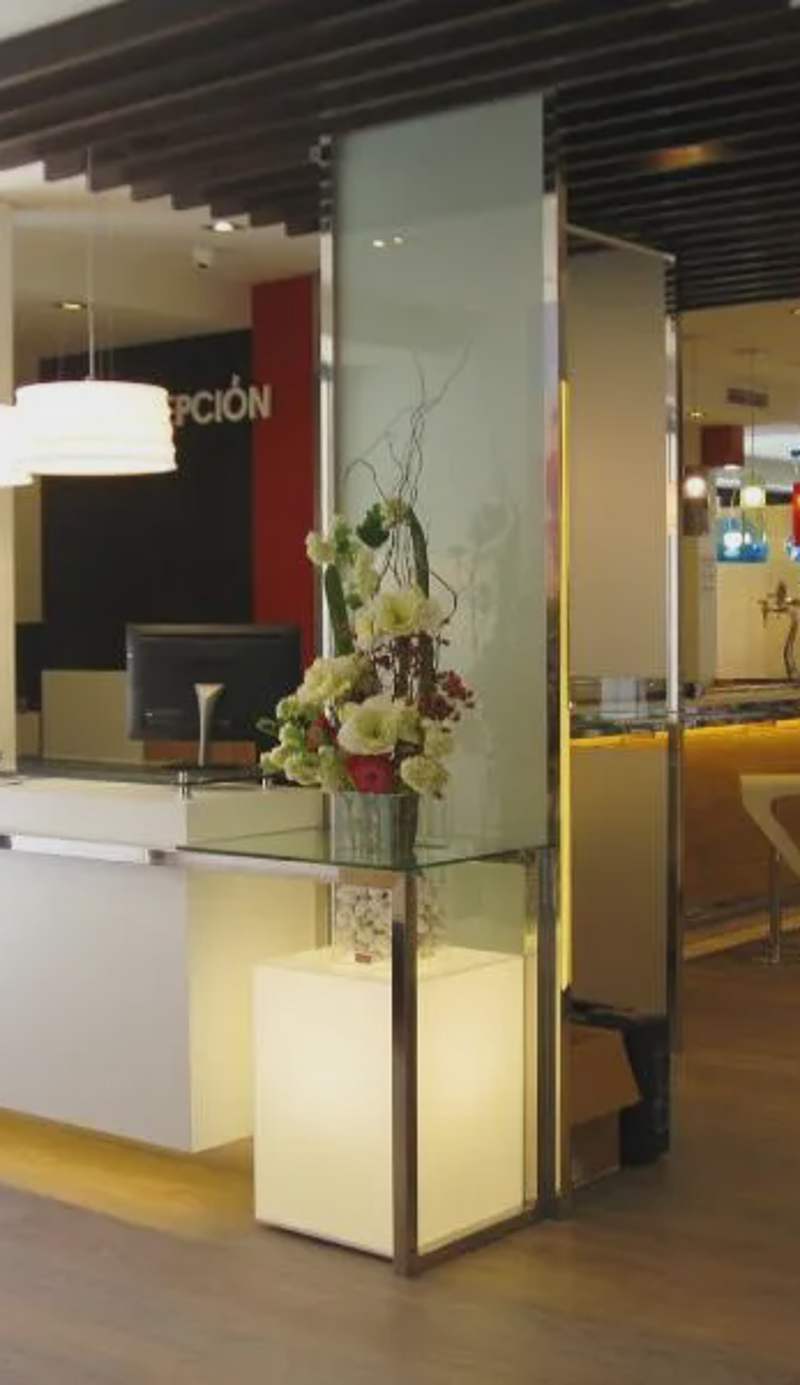 Hotel Boutique Museo Burgos