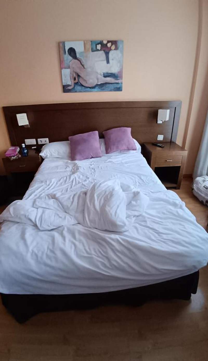 Hostal Acanto