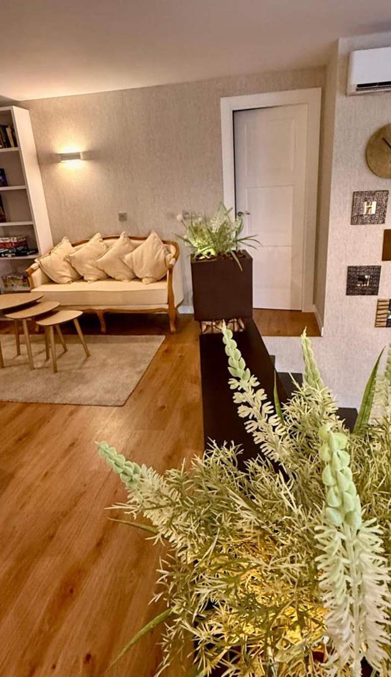 Vista Alegre Hubu Loft