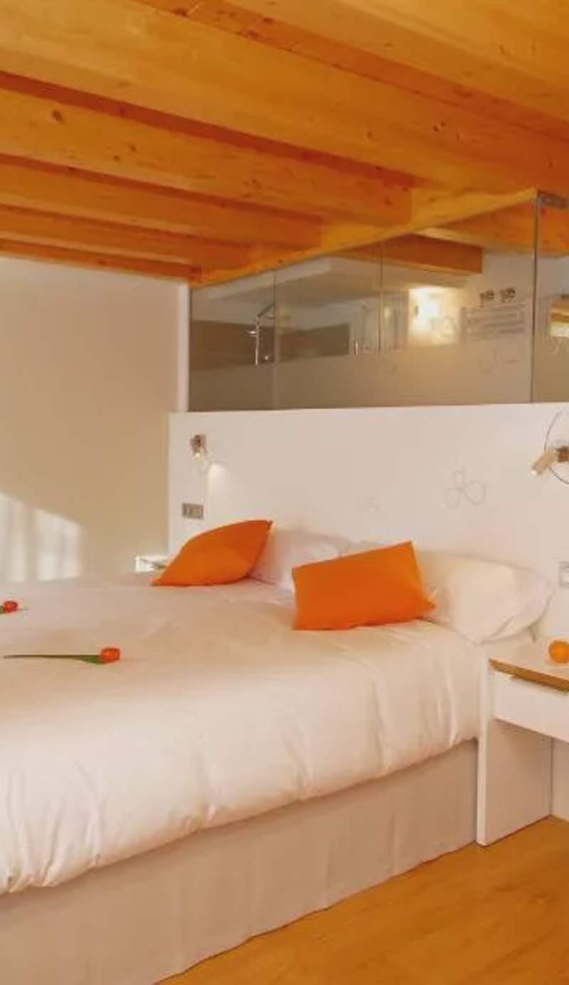 Hostal riMboMbin
