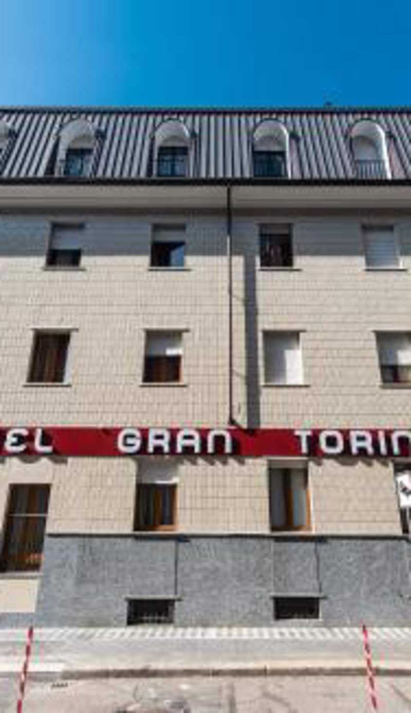 Hotel Gran Torino
