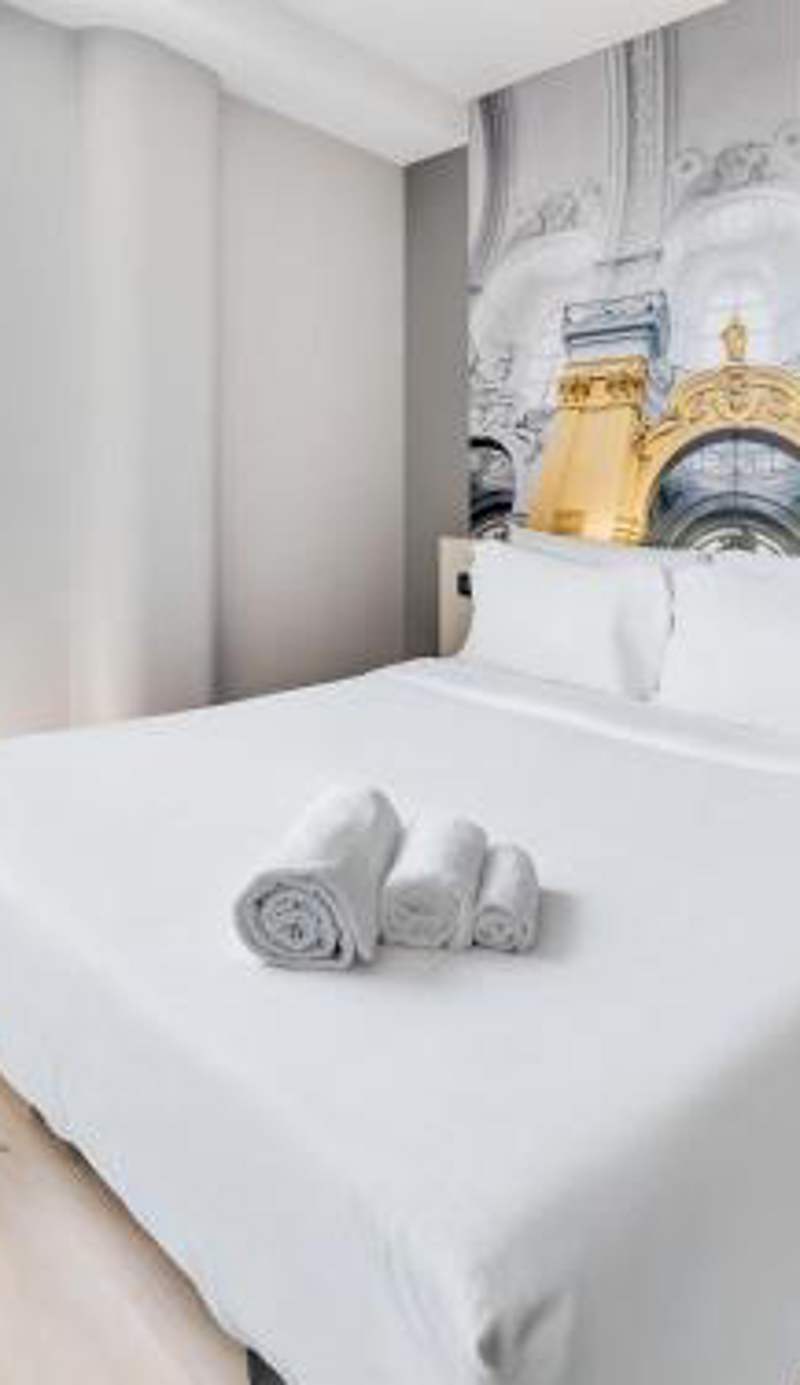 B&B HOTEL Torino Orbassano