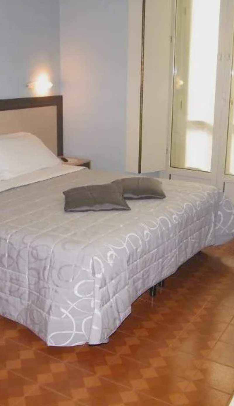 Hotel Alba Torino centro