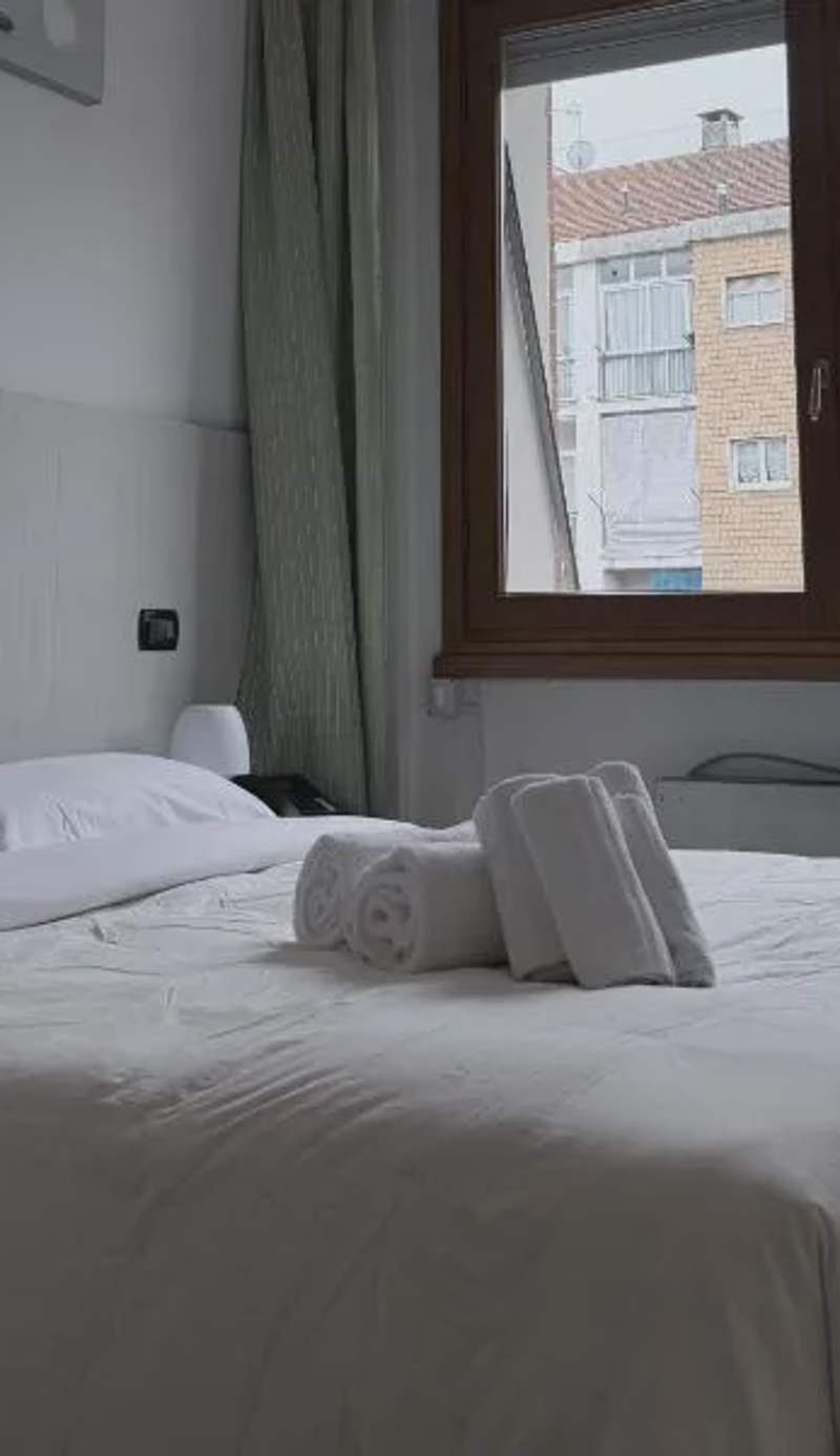 Hotel Giada