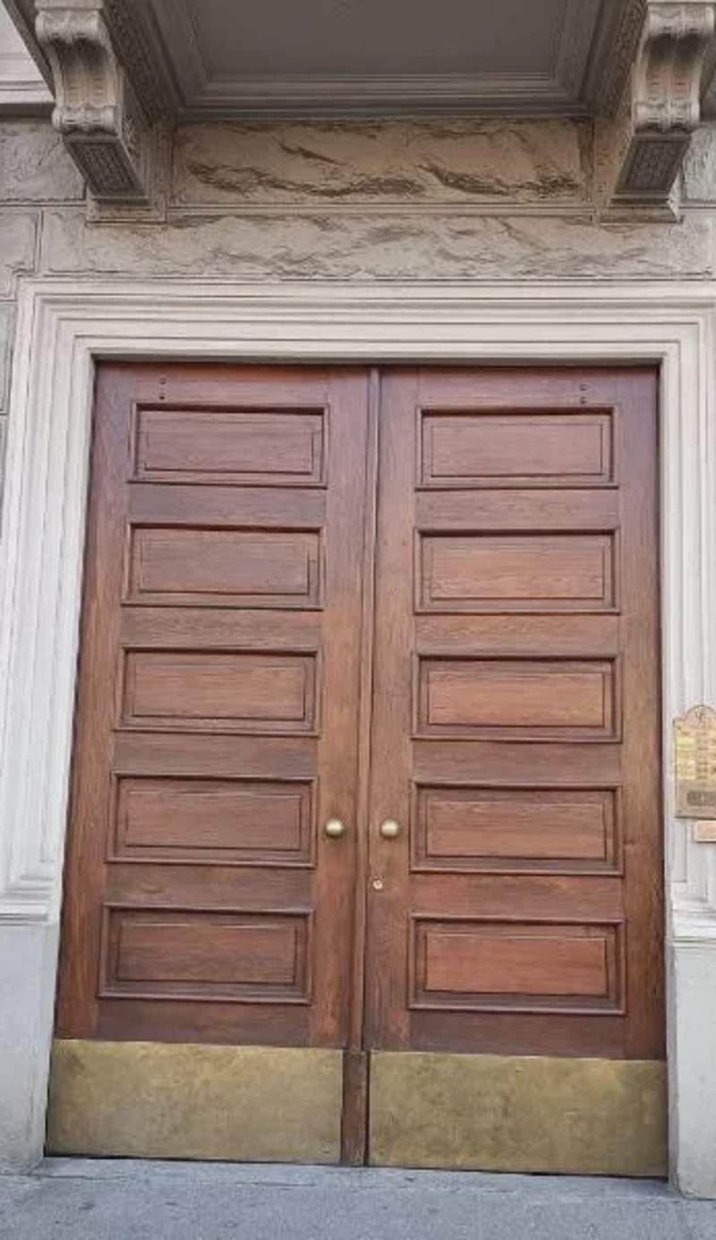 APPARTAMENTO INCANTEVOLE : TORINO