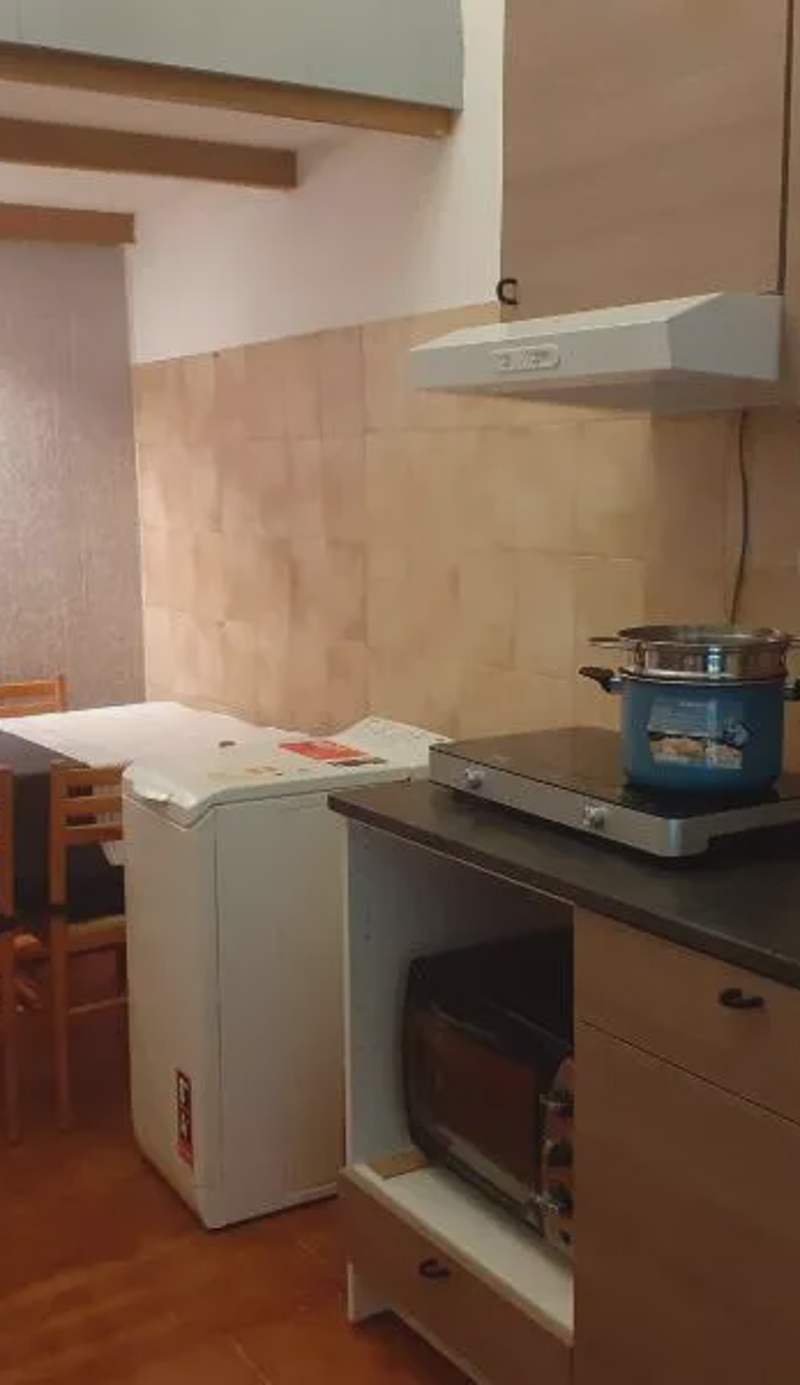 Appartamento vicino al centro