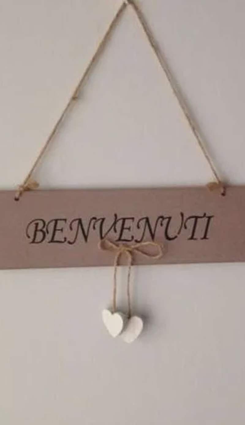 Apartment Key