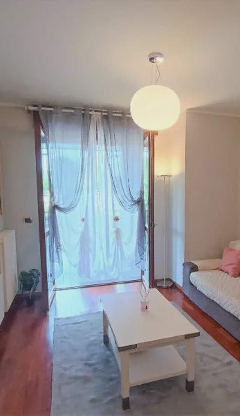 Parco Dora View Apartment