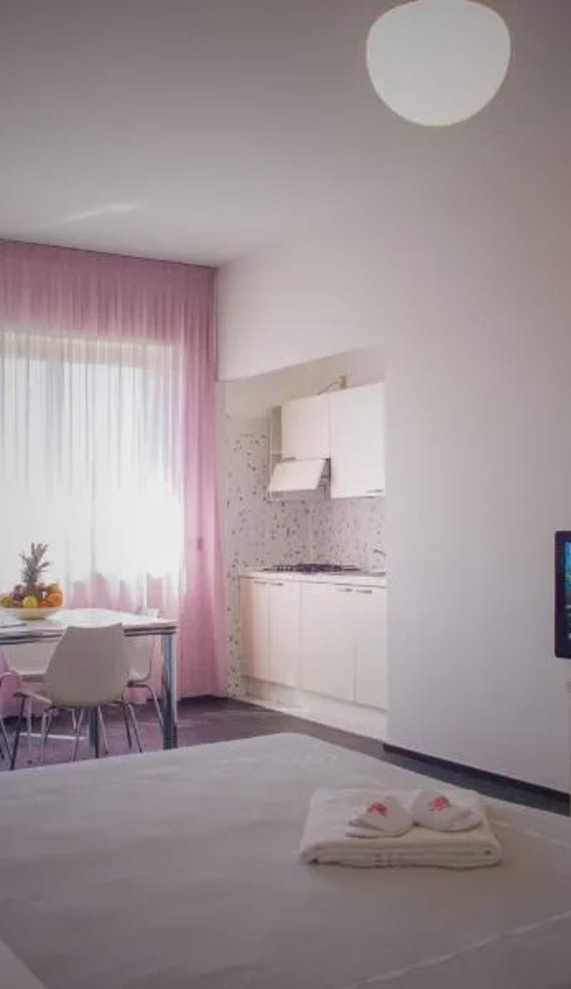 Residence Hotel Torino Uno