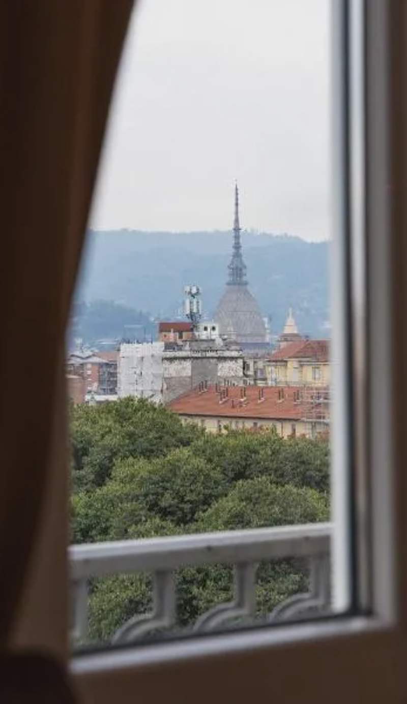 Ponte Mosca Apartments