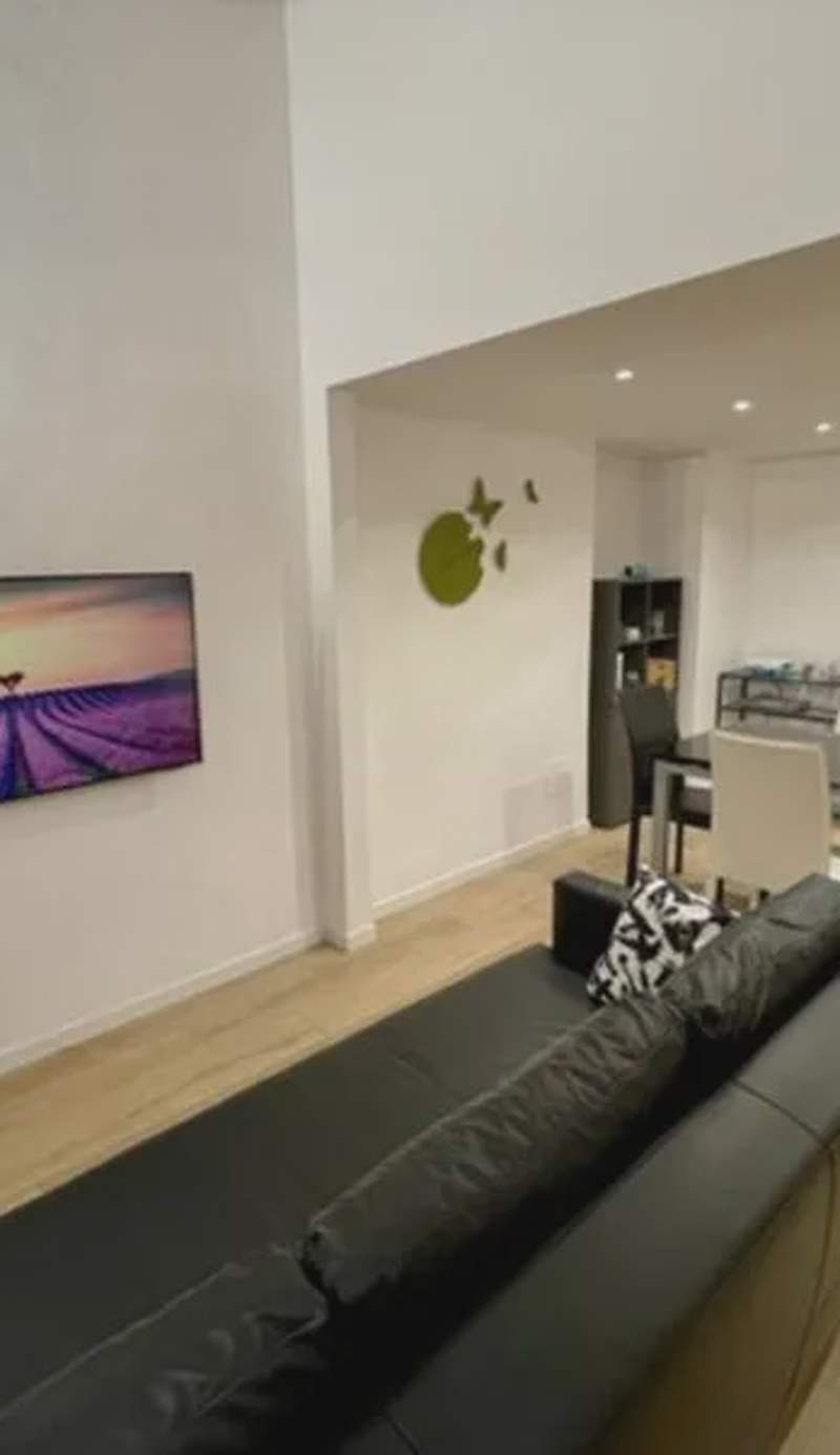 Botta 7 by Casaatorino