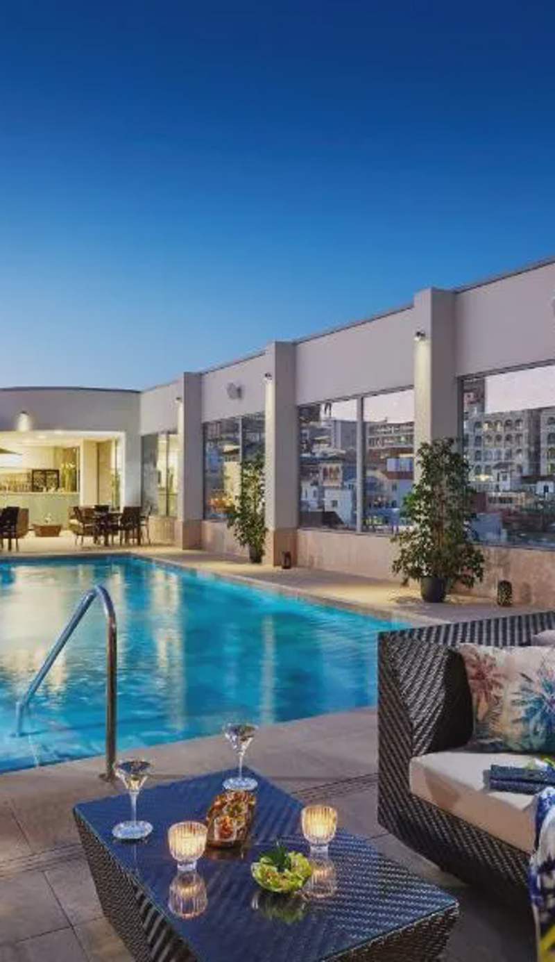 The Eliott Hotel