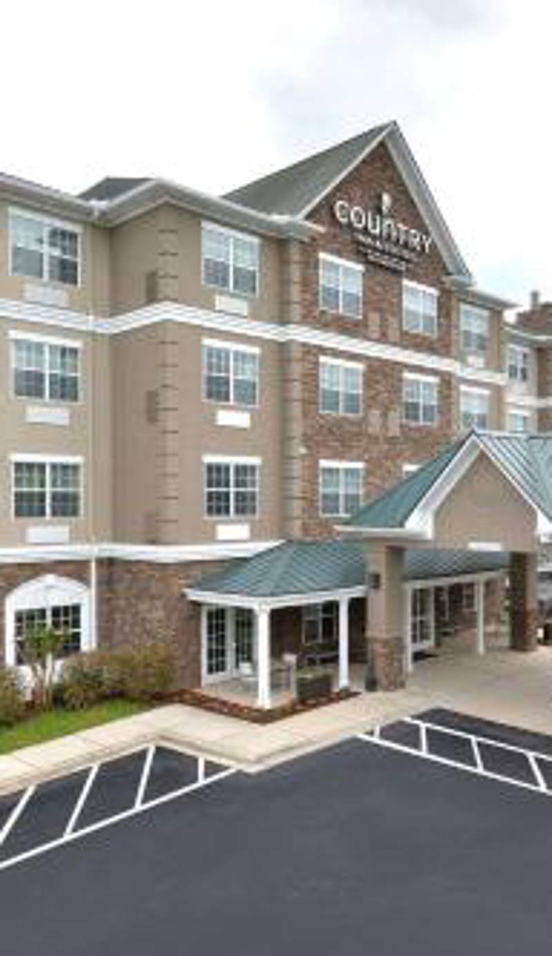 Country Inn & Suites by Radisson, Asheville West near Biltmore