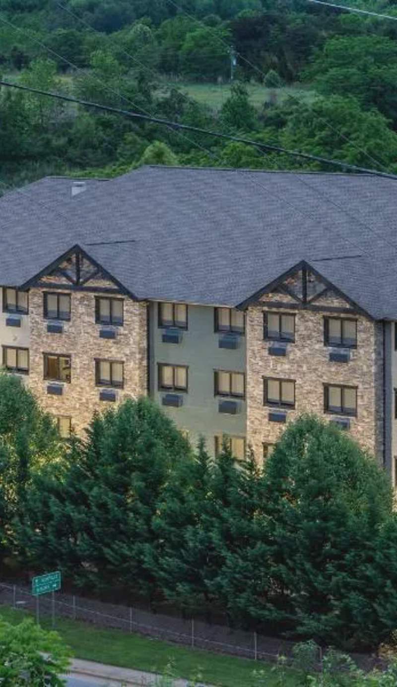 Brookstone Lodge near Biltmore Village, an Ascend Collection Hotel