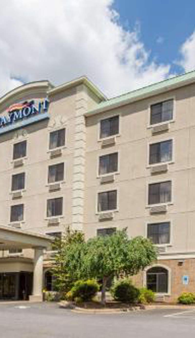 Baymont by Wyndham Asheville/Biltmore