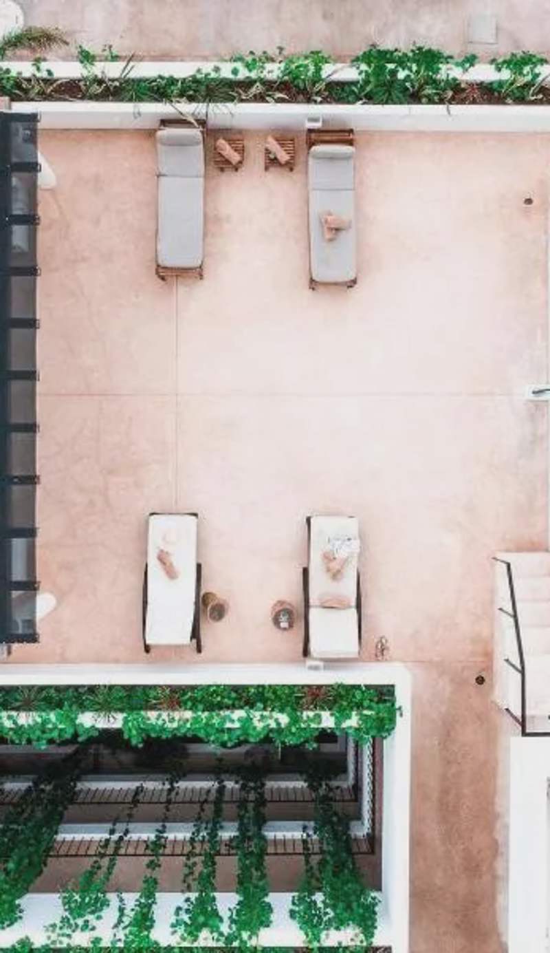 Hotel Zendero Tulum