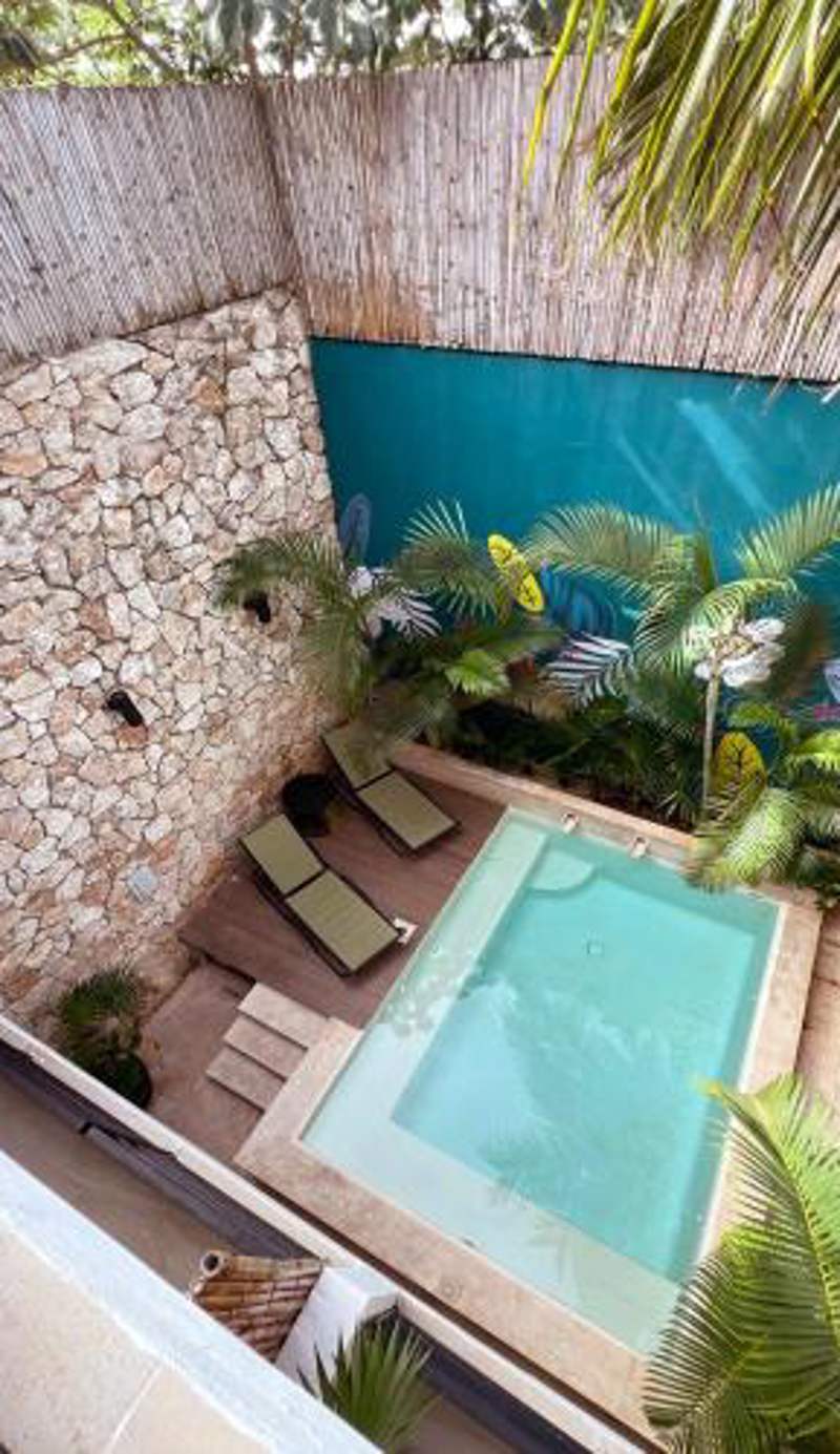 Collection O Latino Boutique Tulum