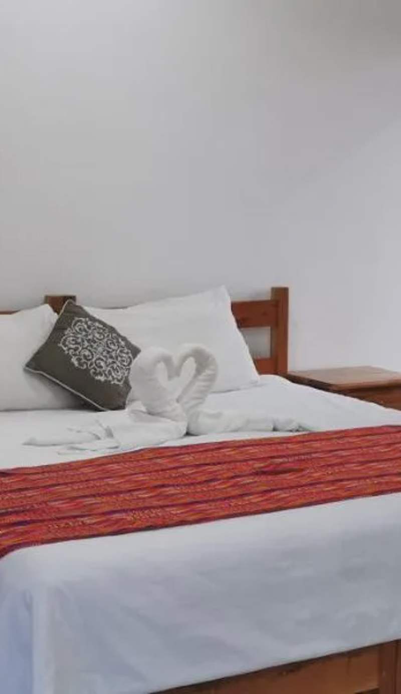 Hotel Iker