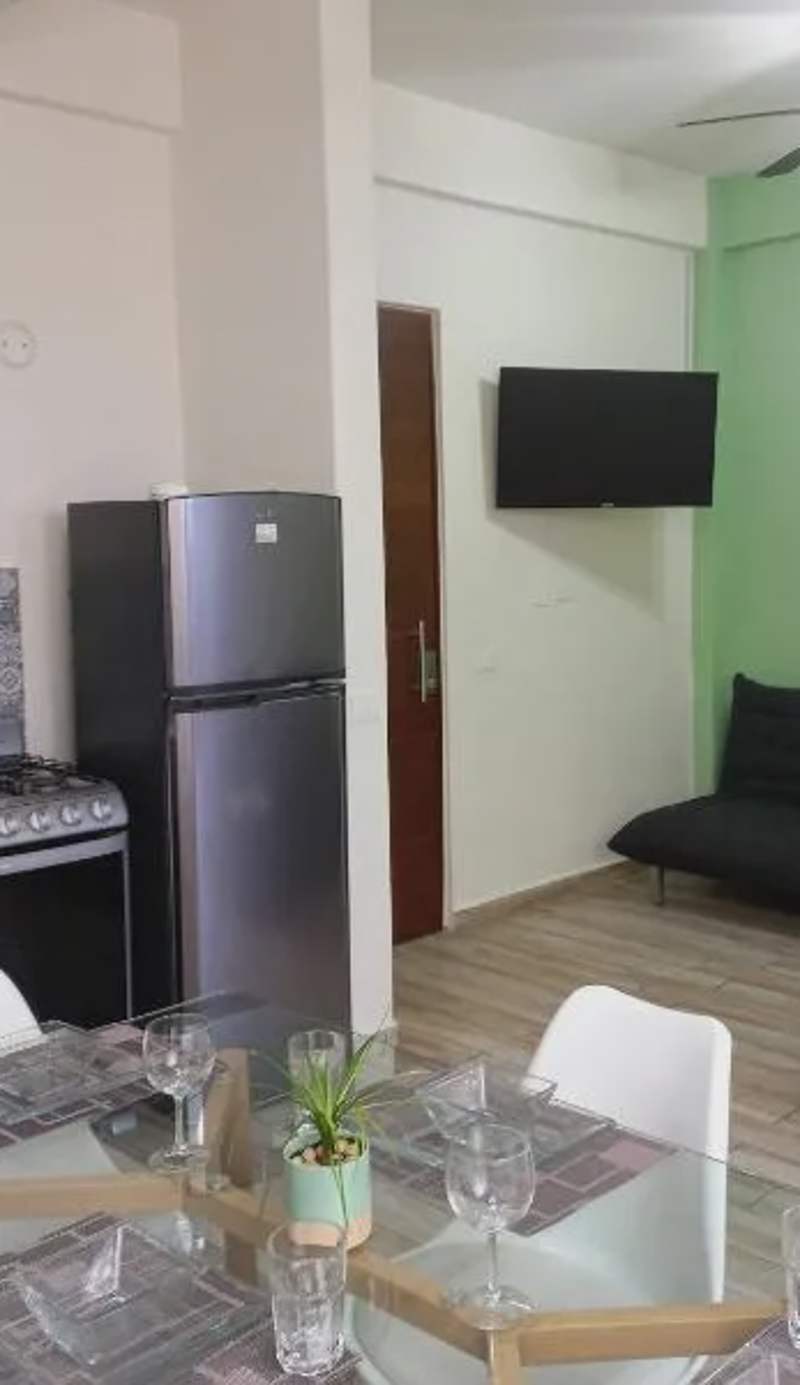 MODERNO DEPARTAMENTO EN EL CENTRO
