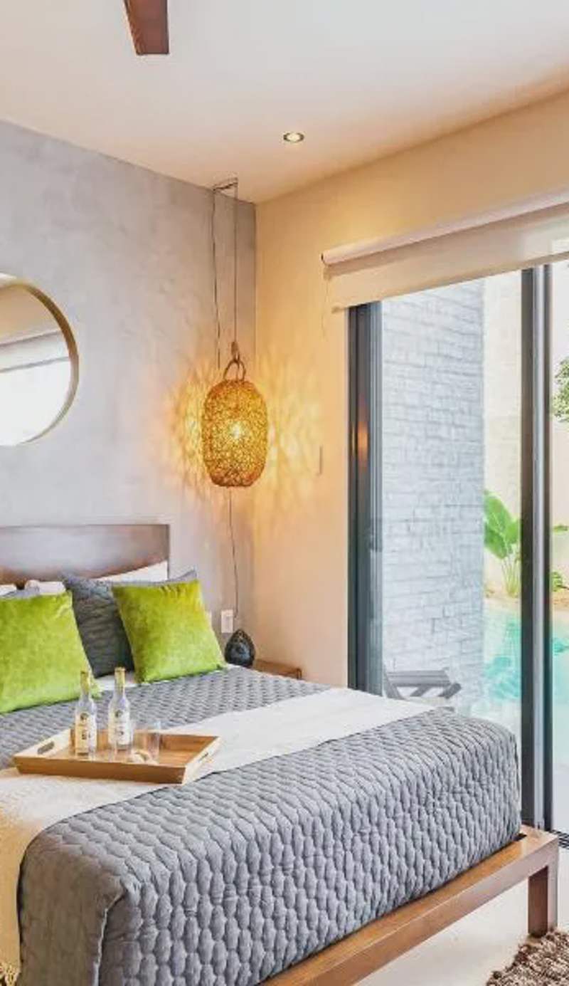 Tulum City Apartments - Love Nest