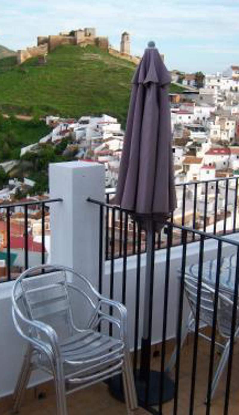Hostal Durán