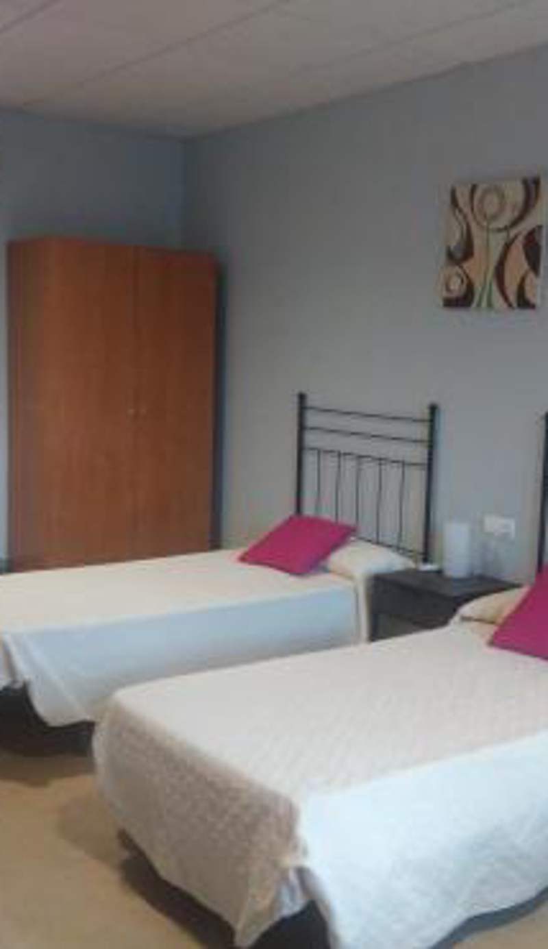 Hostal la Molina