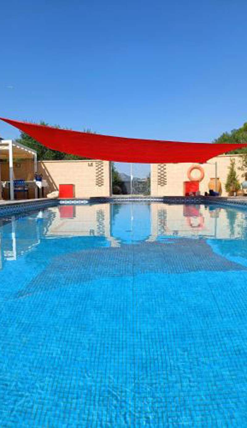 Casa Oasis