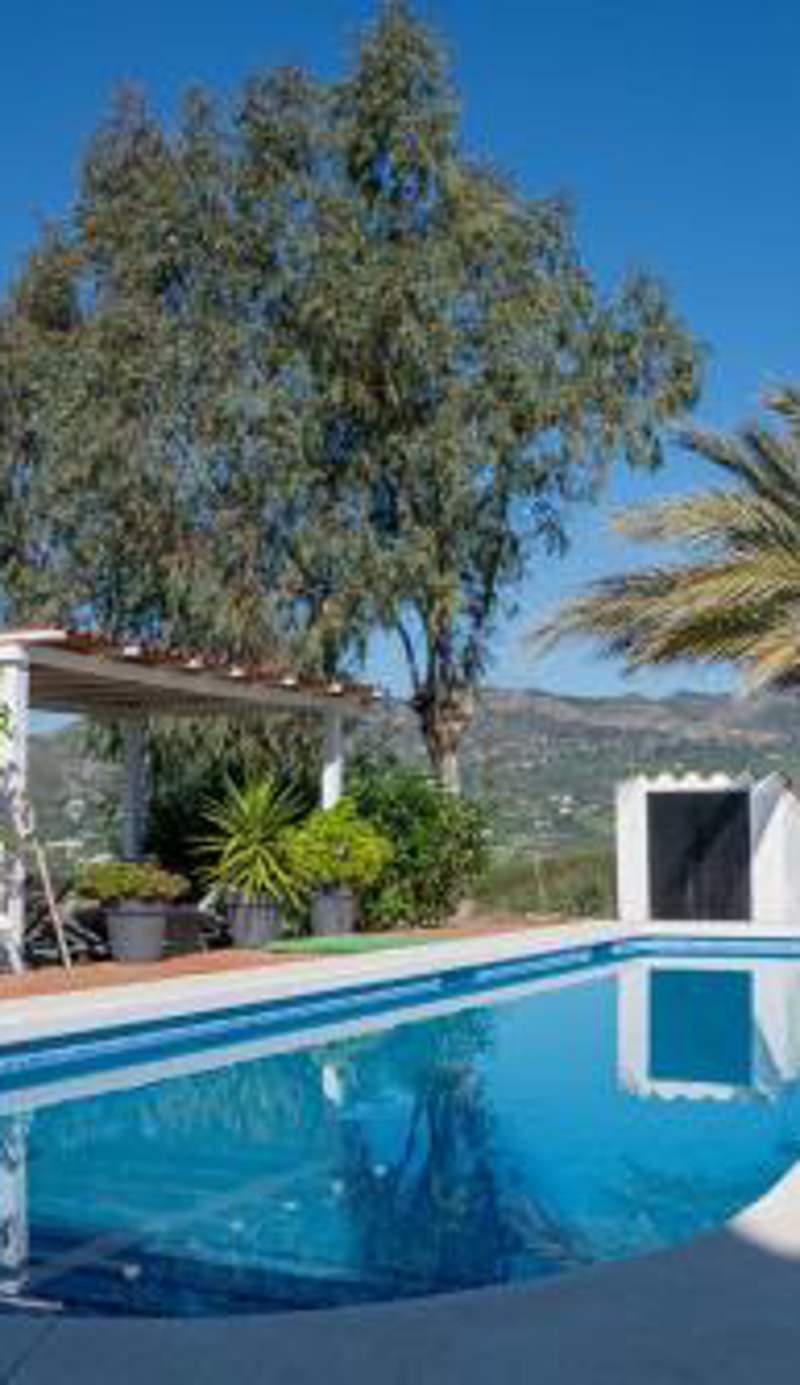 Finca Feliz Andaluz