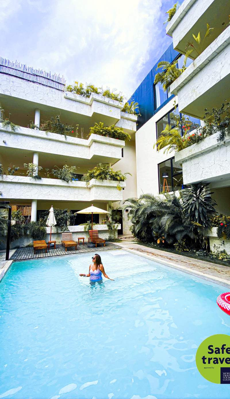 CHE Suites Tulum