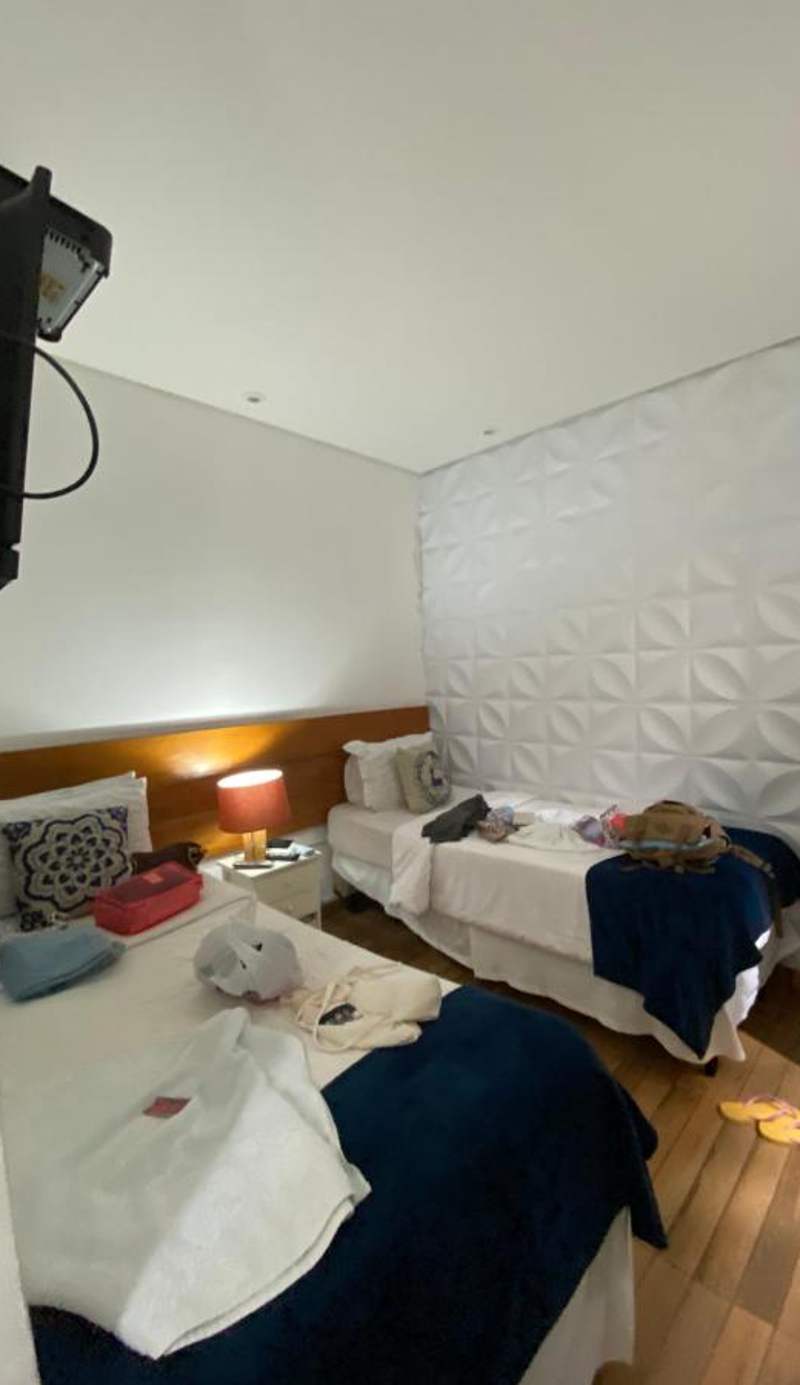 Pousada e Hostel São Paulo – Unidade Comfort
