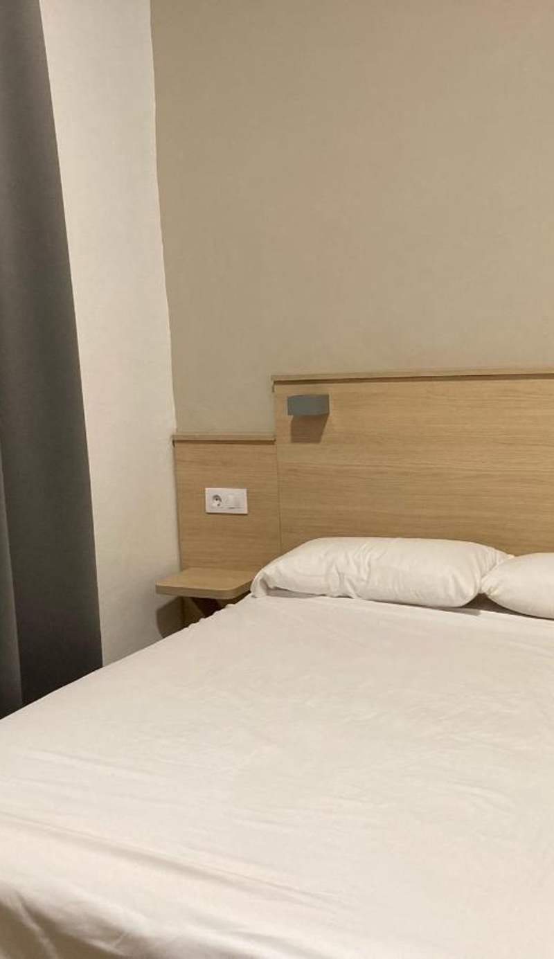 Hostal Ancla Dorada