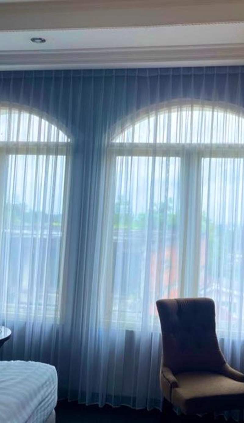 The Mirah Hotel Bogor
