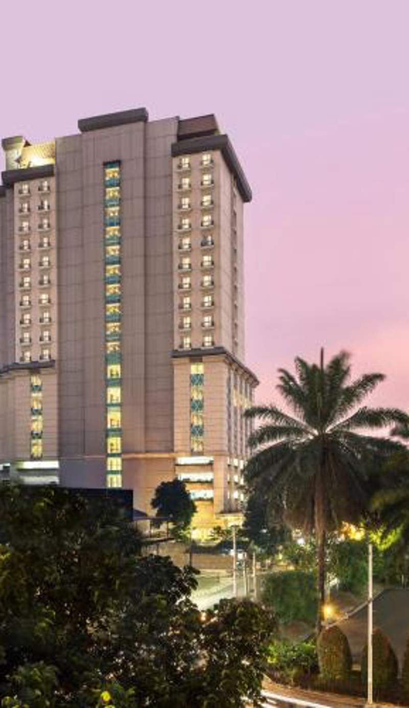 Swiss-Belhotel Bogor