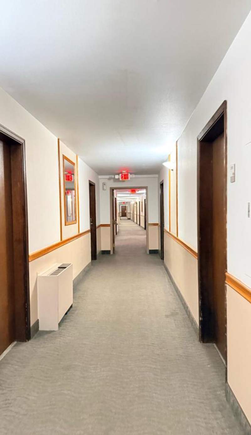 Clarion Hotel & Suites Fairbanks near Ft Wainwright