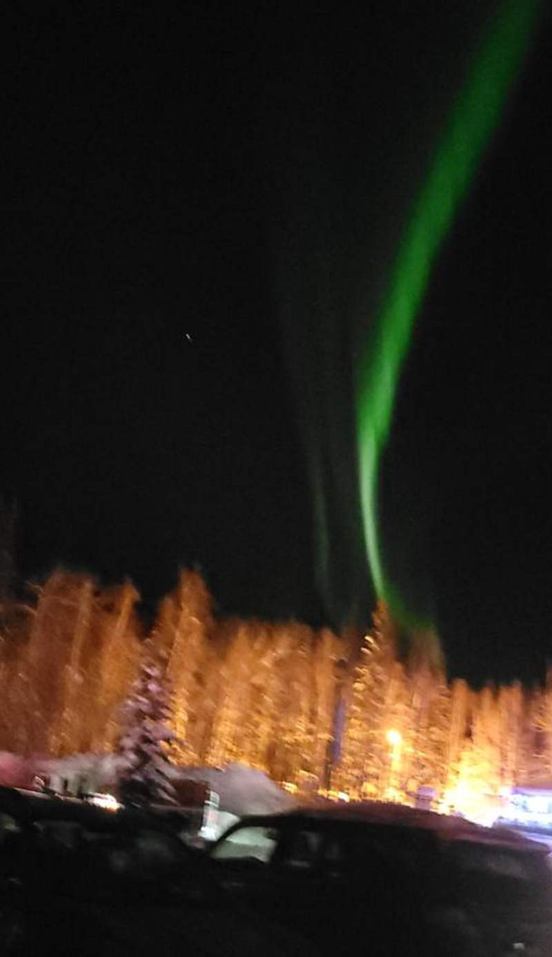Hampton Inn & Suites Fairbanks