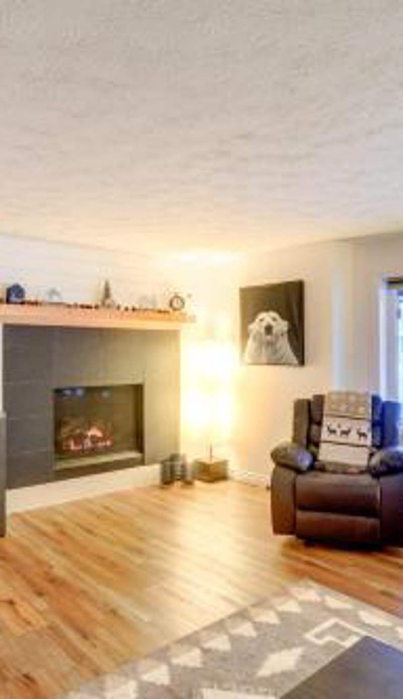 'Northern Bliss' Modern Mtn-View Home in Fairbanks
